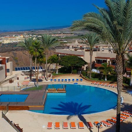 Paraiso Pool And Sea Views Playa Paraiso  Kültér fotó