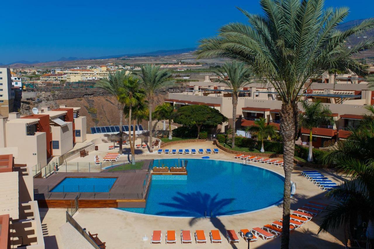 Paraiso Pool And Sea Views Playa Paraiso  Kültér fotó